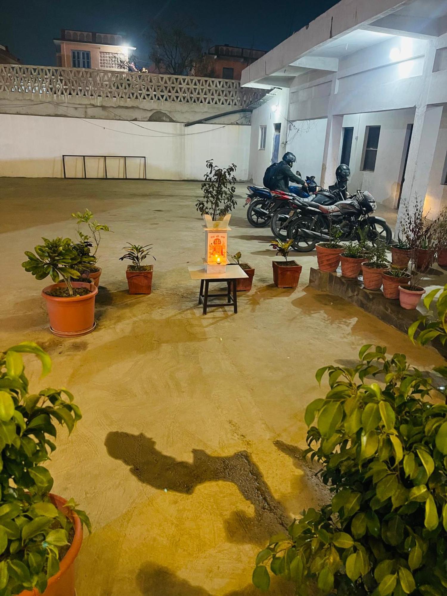 Hotel Janakpur Inn 外观 照片